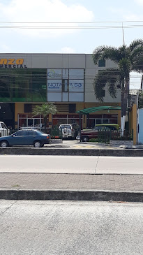 Notaria 53 - Ab. Kelly Sempertegui - Guayaquil