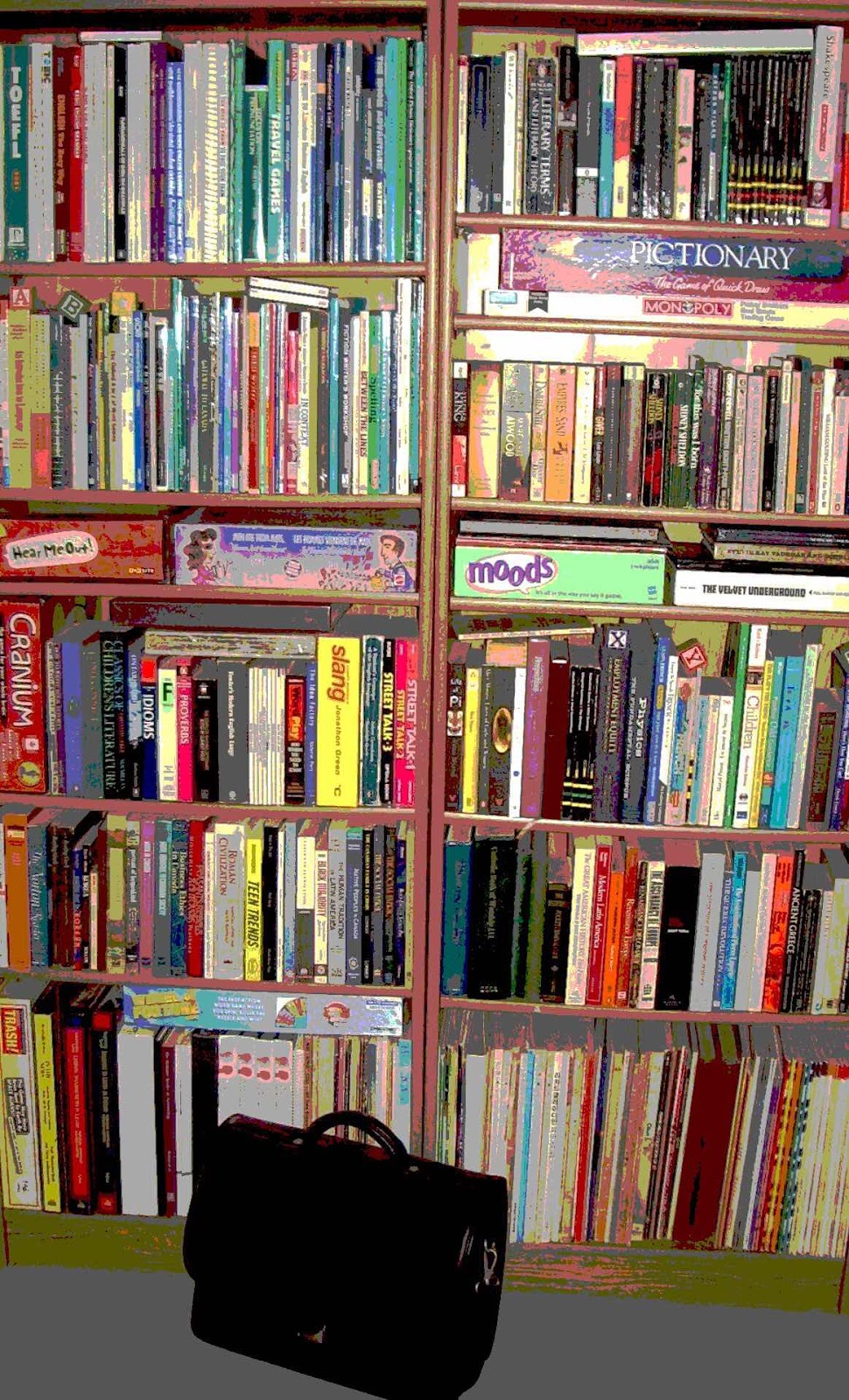 My Library
