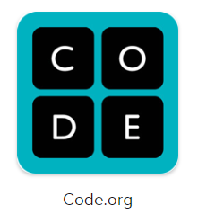 Code.org tile