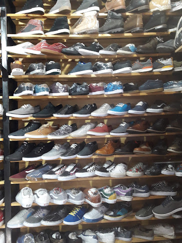 House Shoes - Arequipa