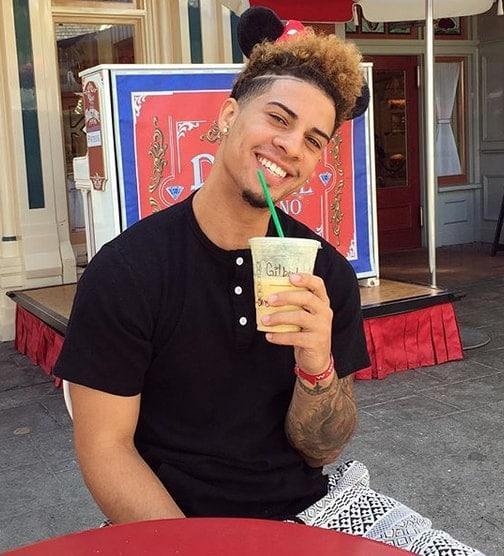 Austin McBroom Net worth 