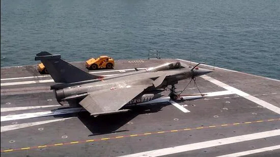 India procures 26 Rafale-M fighters, 3 attack submarines - Asiana Times