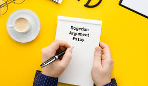 Rogerian Argument Outline