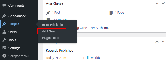 How to install plugins for beginners in India