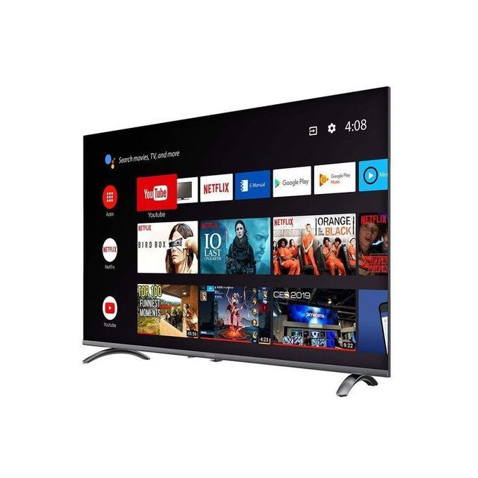 Royal 43"Inches SMART Android TV FHD