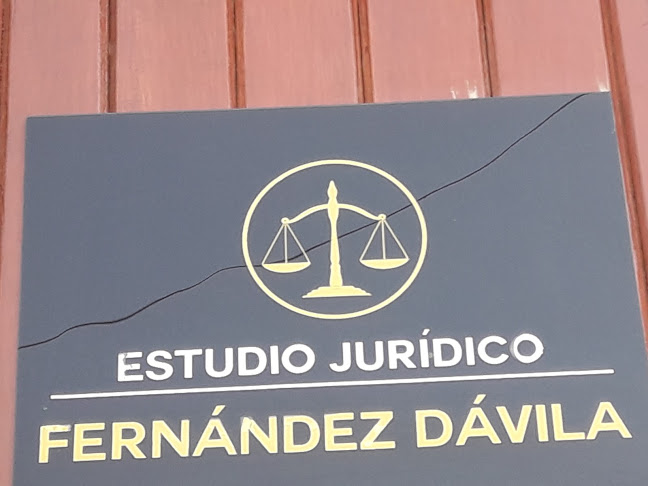 Fernández Dávila - Notaria