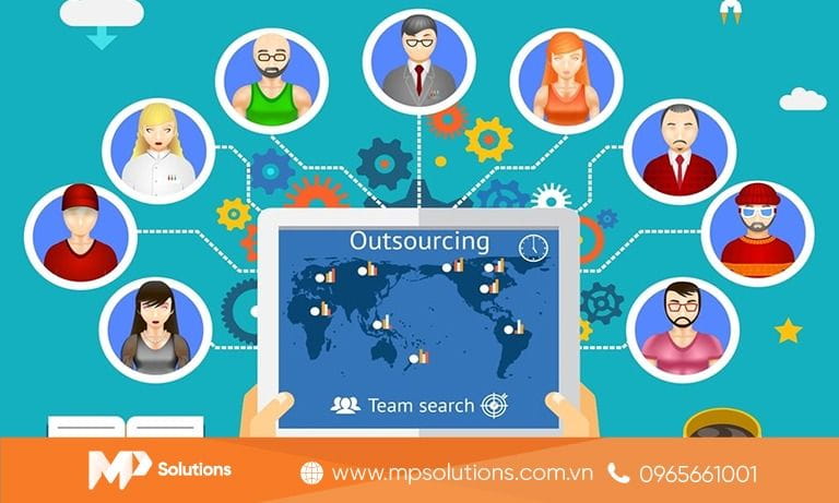 Thách thức trong việc triển khai Outsourcing trong doanh nghiệp