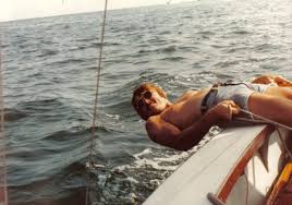 Image result for lightning sailboat