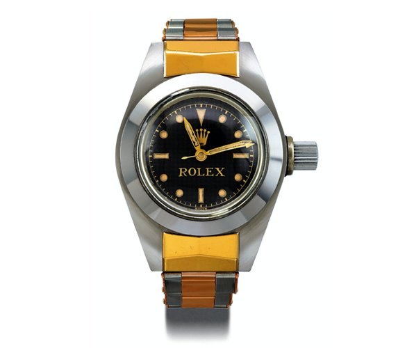 Join Rubber B As We Do a Deep Dive Into Rolex’s Legendary Sea-Dweller Watches