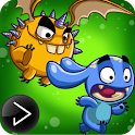 Monster Smasher apk