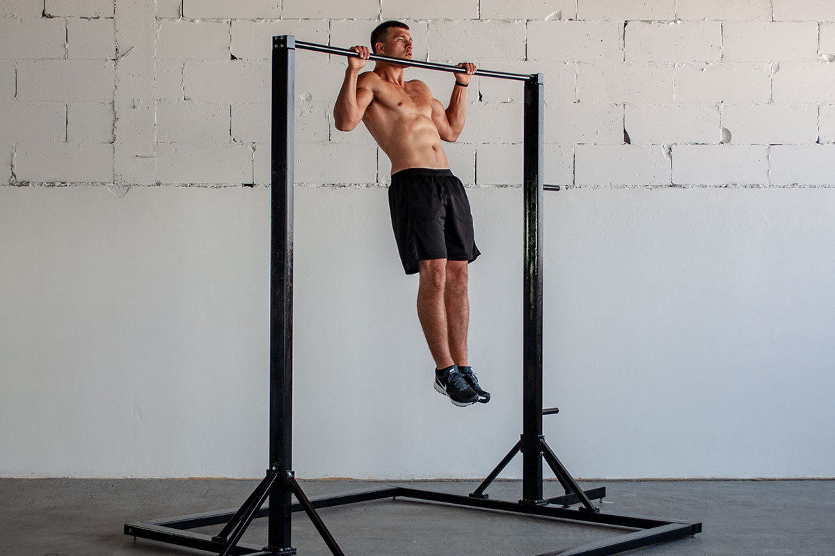 Pull up bar Test av de 5 beste pa markedet 2023 Beste.no Best i test av produkter og tjenester