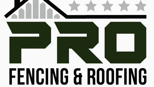 Pro Fencing and Roofing Fence Contractor