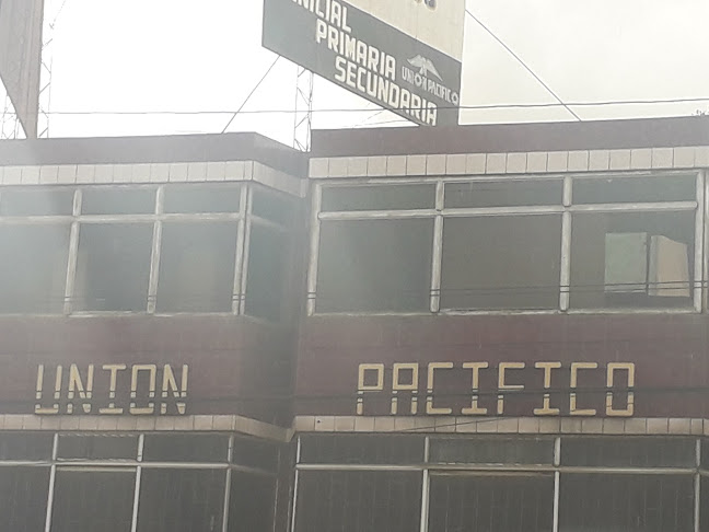 Opiniones de Union Pacífico en Huancayo - Escuela