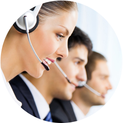 customer