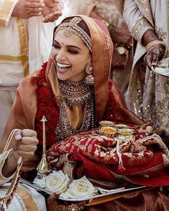 deepika padukone marriage