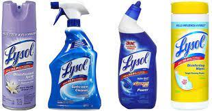 Investigating Bug Control: Reality with regards to Utilizing Lysol on Pets 2