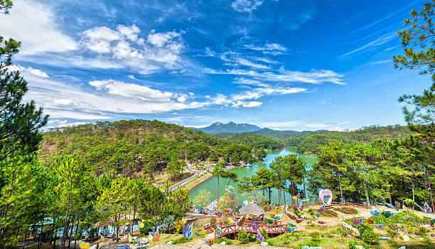 anh hoa da lat
