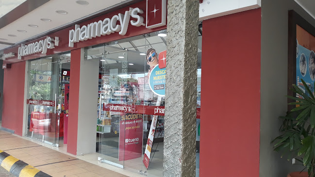 Pharmacys Clinica Kennedy Alborada