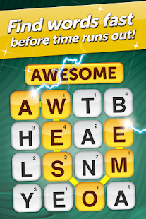 Download Scramble With Friends Free apk