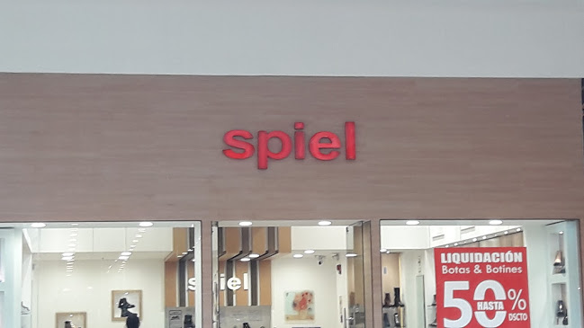 Spiel - Huancayo