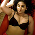 Tamil Actress Anjali in Black bra from Paava Kadhaigal | NetFlix Webseries