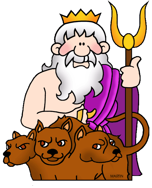 Hades và vị vua thành Corinth