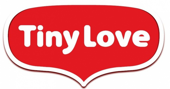 Logotipo de Tiny Love Company