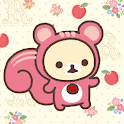 Rilakkuma twippa for Facebook apk