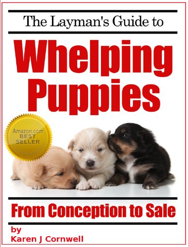 La guía básica para criar cachorros Edición Kindle 