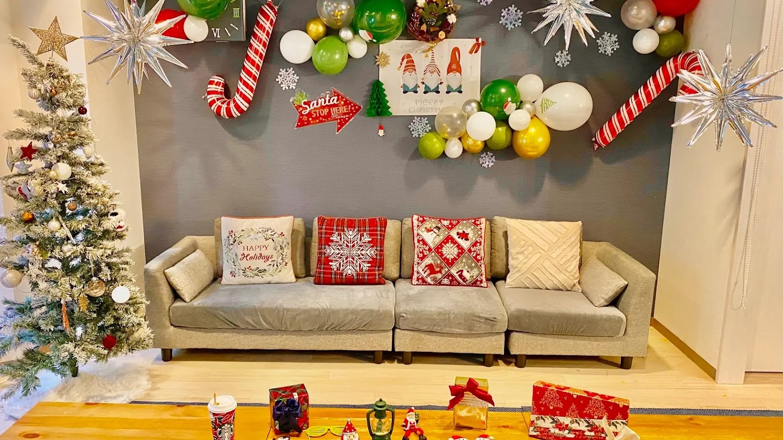 簡単 手頃にクリスマス飾りを手作りするアイデア10選 子どもと一緒に身近なもので作ってみよう スペースマーケットマガジン
