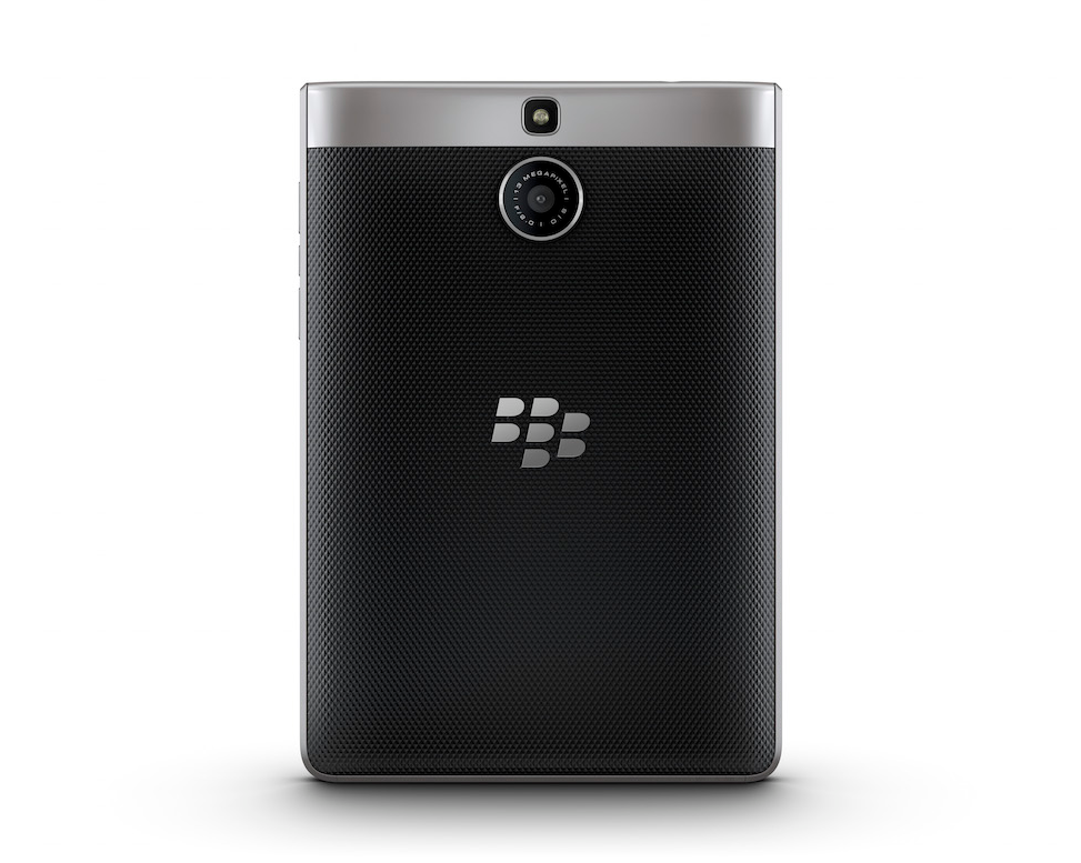 vo may blackberry passport silver edition