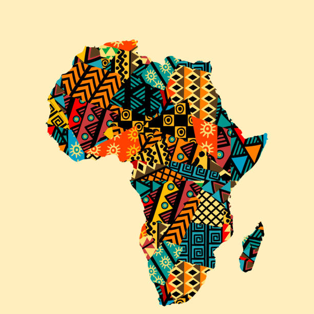 Colors Of Africa