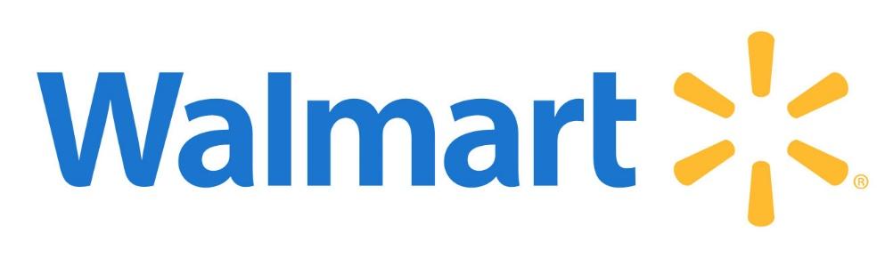 Image result for walmart logo
