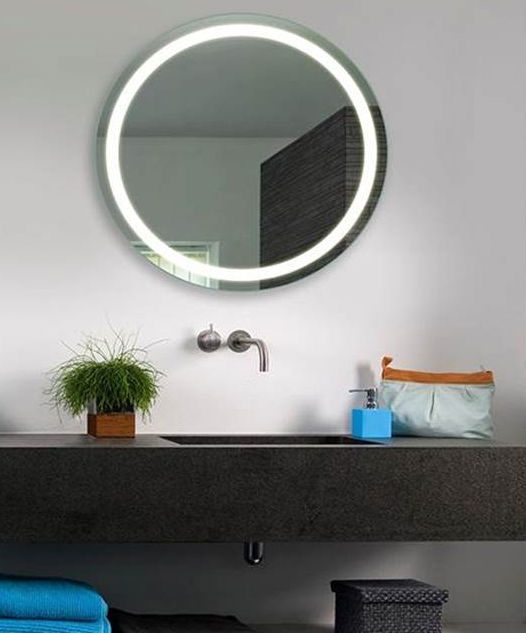 modern luxury bathroom with minimalist designs