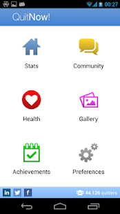Download QuitNow! Pro - Stop smoking apk