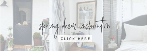 The Inspired Room; Interior Design Blogs