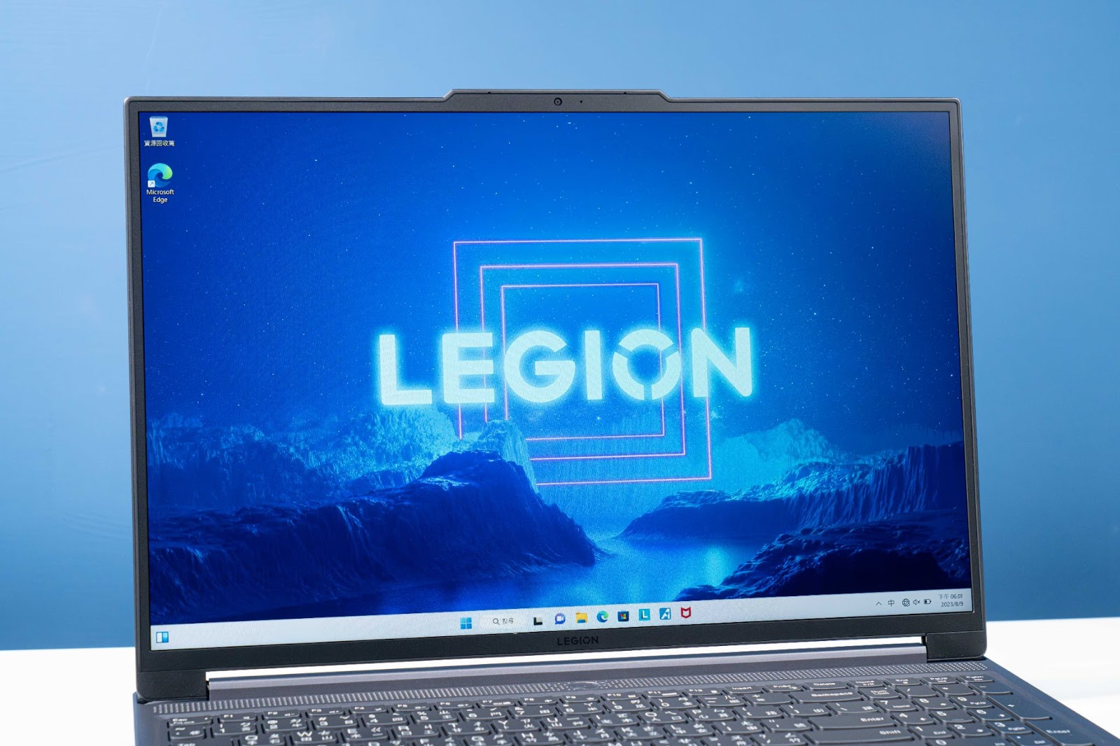 NVIDIA DLSS 3.5 初體驗 Lenovo Legion Slim 5i Gen 8 16IRH8 超詳細全評測！搭載 Intel® CoreTM 13th Gen i7-13700H、RTX 40 遊戲筆電開箱體驗｜科技狗 3C Dog - 4K, DLSS, HDMI2.1, Intel® Core, Legion, LENOVO, NVIDIA, PTT, 科技狗, 筆記型電腦, 筆電, 筆電評測, 筆電開箱, 評測, 開箱上手, 電競筆電, 體驗 - 科技狗 3C DOG