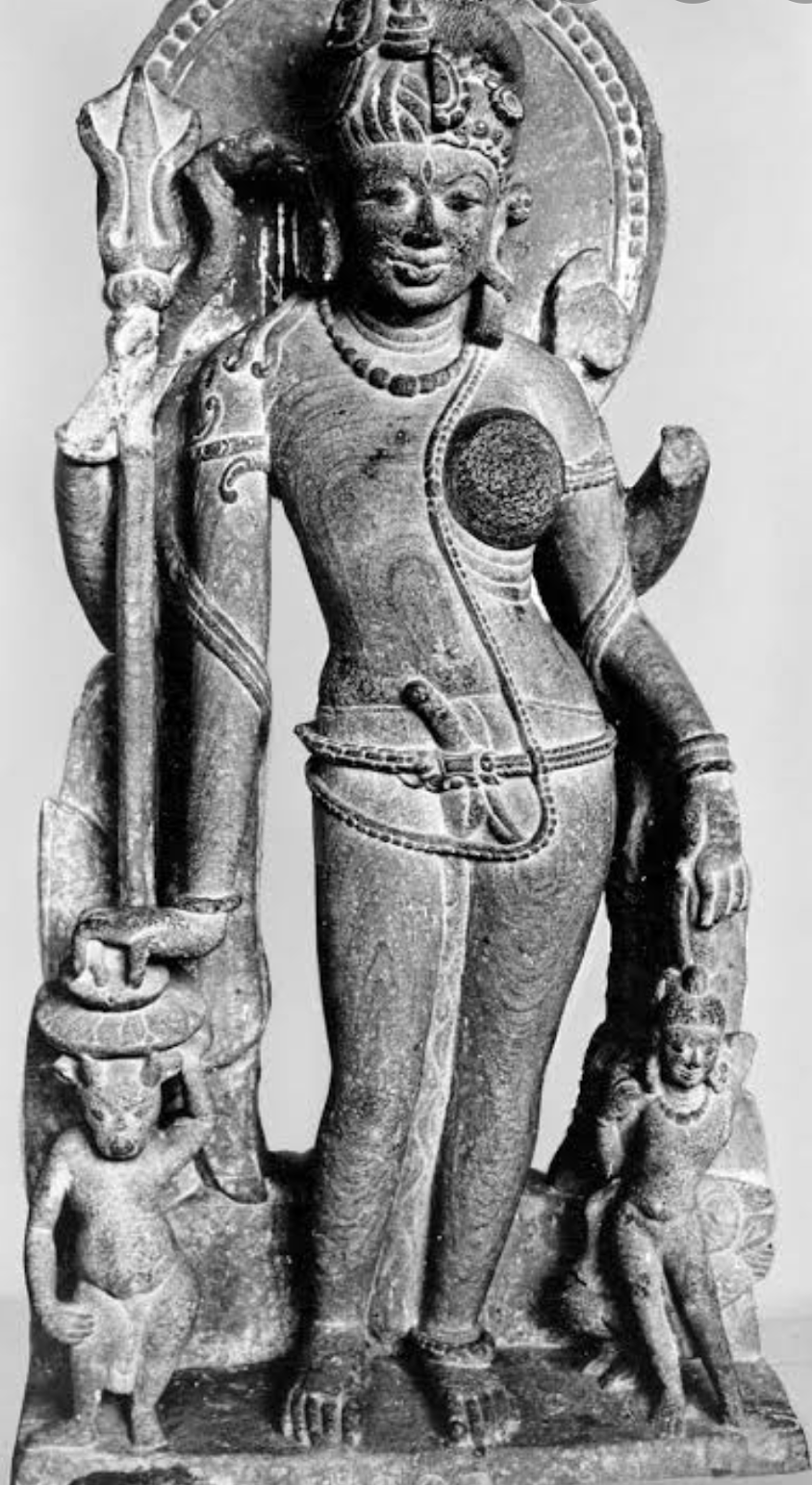 Lord Shiva Image