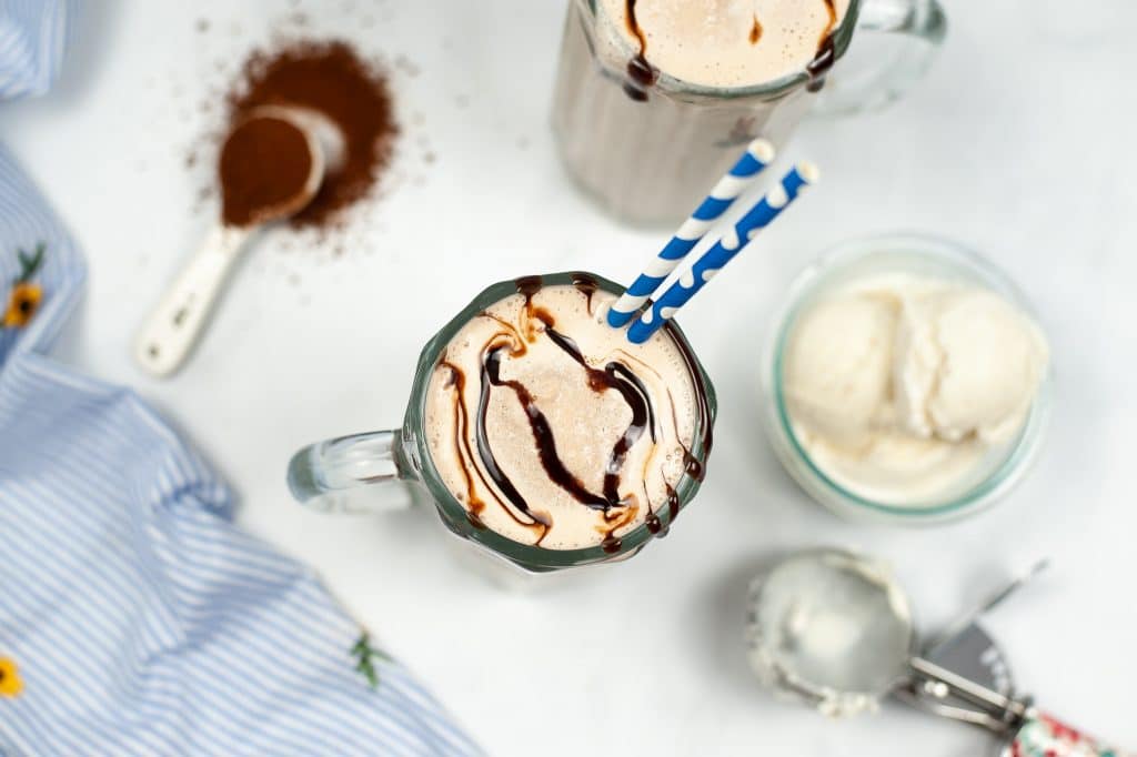 copycat jamocha shake