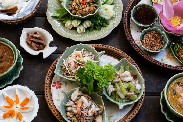 10 ร้านอาหารอร่อย นนทบุรี อร่อยใกล้กรุง นั่งชิลวิวสวย แนะนำให้ไปลอง 2022 9
