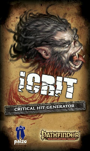 iCrit apk