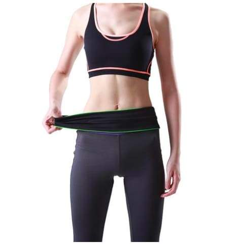 Running Waist Belt
