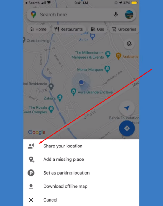 Want to Share AirTag Location with Others? You Can't and Learn Why - EaseUS