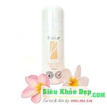 NuSkin Scion Pure White Roll giá rẻ