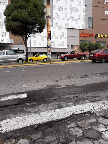 Opiniones de Cooperativa Colinas del Inca en Quito - Servicio de taxis
