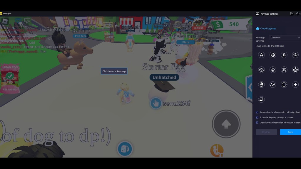 Have More Fun with LDPlayer 9
