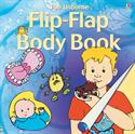 Picture of Flip-Flap Body Book (CV)