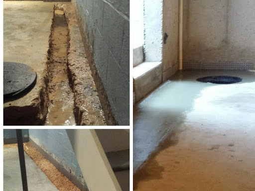 Basement Waterproofing I American Basement Company Inc. (410) 398-3447