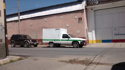 Farma Amigo Calle De La Noria 206, Zona Feb 10 2015, Centro, 68000 Oaxaca De Juarez, Oax. Mexico