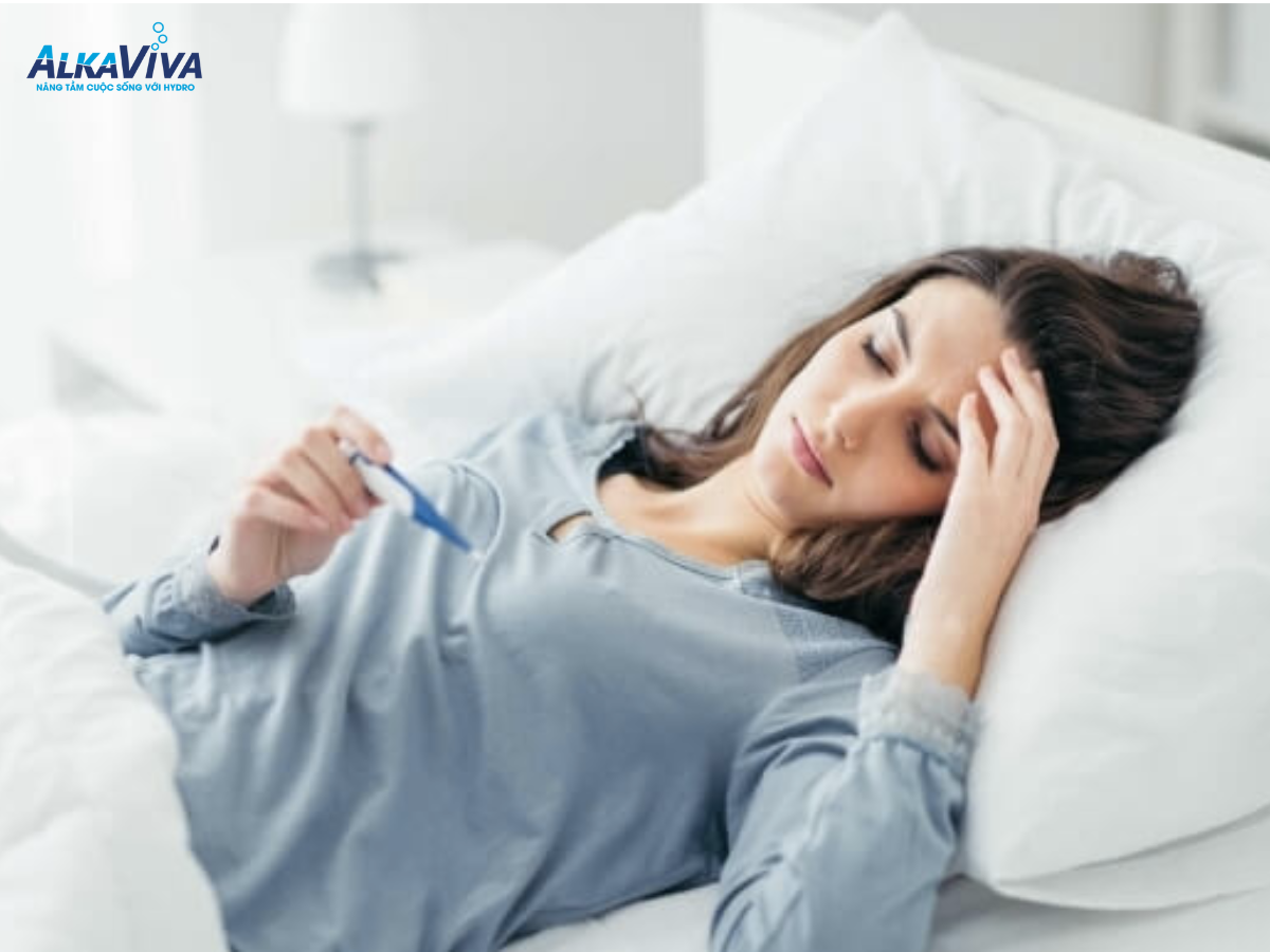 SỐT XUẤT HUYẾT – ĐIỀU TRỊ VÀ PHÒNG BỆNH SAO CHO ĐÚNG?